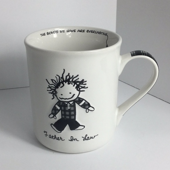 children of the inner light father in law mug cup - Picture 1 of 7